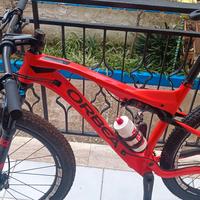 orbea oiz 2019 boost 