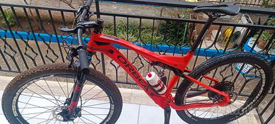 orbea oiz 2019 boost 