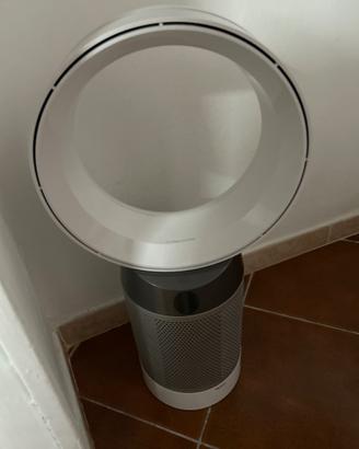 Purificatore d’aria Dyson