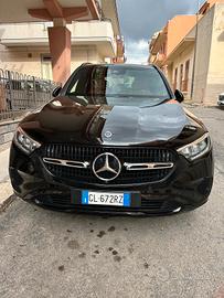 glc SUV 220