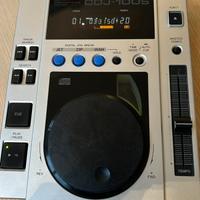 Pioneer CDJ-100 S