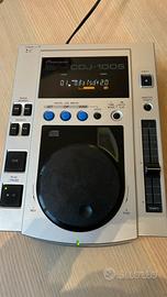 Pioneer CDJ-100 S