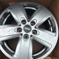 cerchi Mini 