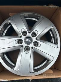 cerchi Mini 