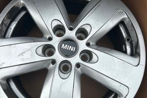 cerchi Mini 