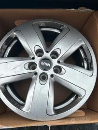 cerchi Mini 