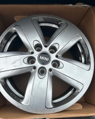 cerchi Mini 