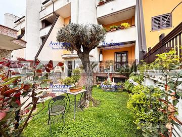 Mansarda con ascensore Categoria A/2 Mutuabile