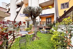 Mansarda con ascensore Categoria A/2 Mutuabile