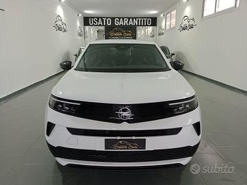 Opel Mokka 1.2 Turbo 130 CV aut. Edition