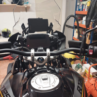 Bmw r 1250 gs exclusive