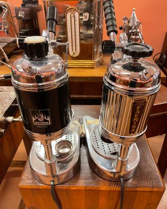 Macchina da caffè Faema Faemina restaurata