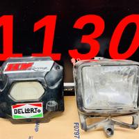 FARI E MASCHERINE TRIAL EPOCA PREZZO AL SINGOLO CO