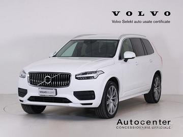 Volvo XC90 B5 (d) 235CV AWD GEARTRONIC 5 POST...