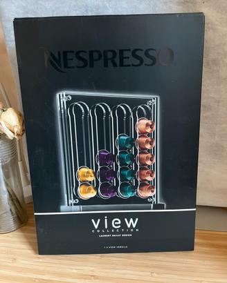 Porta capsule caffè Nespresso