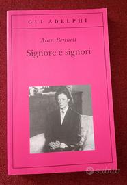Libro "Signore e signori"