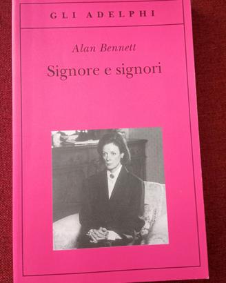 Libro "Signore e signori"