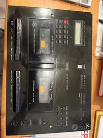Edevox - TA40-2BIS radio stereo filo diffusione