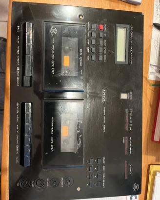 Edevox - TA40-2BIS radio stereo filo diffusione