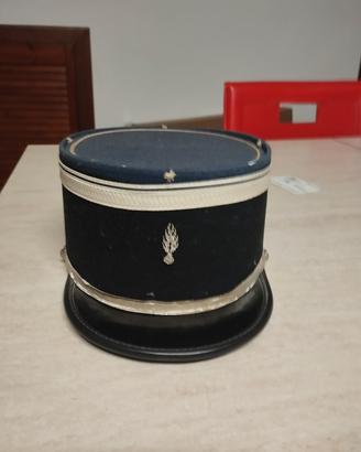 Copricapo kepi