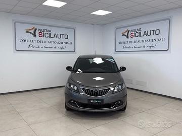 Lancia Ypsilon 1.2 69 CV 5 porte GPL Ecochic