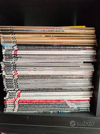 Riviste Top Gear italia