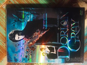 film DVD Dorian Gray 