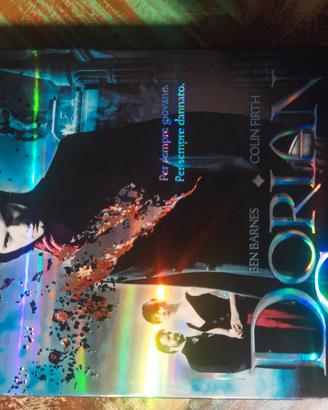 film DVD Dorian Gray 