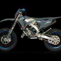 Tm Racing EN ES FI 125/250/300 2T Enduro 2026