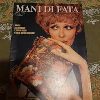 17 riviste Mani di fata + Rakam + allegati
