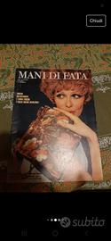 17 riviste Mani di fata + Rakam + allegati
