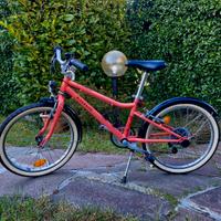 Riverside 500 20” – bici bimbo/bimba 6–9 anni