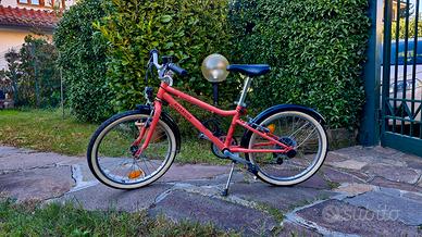 Riverside 500 20” – bici bimbo/bimba 6–9 anni