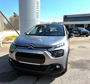 Citroen C3 1.2 83 cv