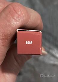 Matita labbra Mac, nuova tonalità Soar