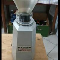 macina caffè per uso professionale.