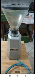 macina caffè per uso professionale.