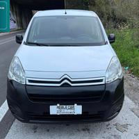 Citroen berlingo 1.6 bluehdi 100cv 3posti furgone