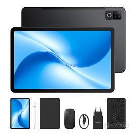 Tablet Android 12" pollici con GARANZIA 2 anni