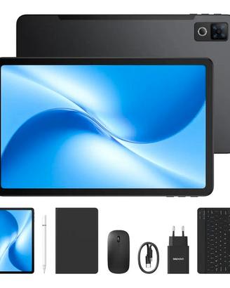 Tablet Android 12" pollici con GARANZIA 2 anni