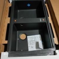 lavello doppia vasca 