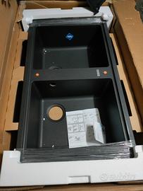 lavello doppia vasca 