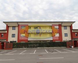 Bilocale in classe energetica "A"