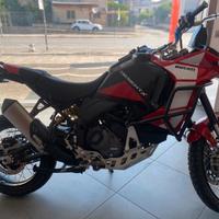 Ducati DesertX