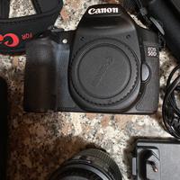 Macchina fotografica