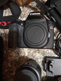 Macchina fotografica