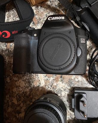 Macchina fotografica