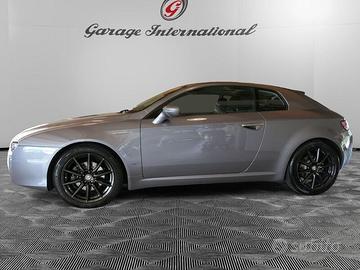Alfa Romeo Brera 2.2 jts SKI WINDOWS