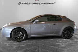 Alfa Romeo Brera 2.2 jts SKI WINDOWS