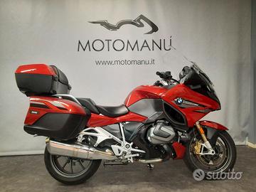 BMW R 1250 RT RT